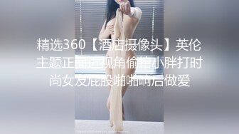 精选360【酒店摄像头】英伦主题正面近视角偷拍小胖打时尚女友屁股啪啪响后做爱