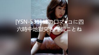 [YSN-531] 妹の口マ●コに四六時中地獄突き 冬愛ことね