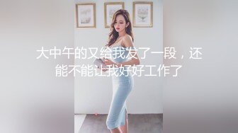 大中午的又给我发了一段，还能不能让我好好工作了