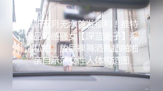 最新五月无水首发福利！推特极品骨感骚女【深蓝麦子】淫荡私拍，放尿裸舞酒瓶插啪啪亲自示范女性人体构造图