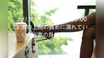 カリビアンコム 062420-001 夫の上司の責めに濡れていく貞淑妻の身体 綾乃麗華