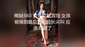 稀缺360 紫色软包宾馆 女孩被操到最后发出超长尖叫 应该高潮了