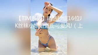 【TIM系列】精选抄底16位JK丝袜小姐姐逛街可爱风!（上）