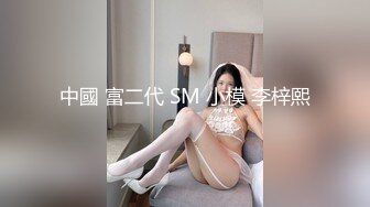 中國 富二代 SM 小模 李梓熙