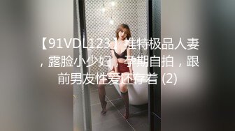 【91VDL123】推特极品人妻，露脸小少妇，孕期自拍，跟前男友性爱还存着 (2)