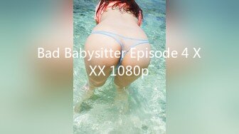 Bad Babysitter Episode 4 XXX 1080p