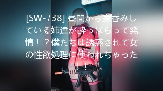 [SW-738] 昼間から家呑みしている姉達が酔っぱらって発情！？僕たちは誘惑されて女の性欲処理に使われちゃった！！