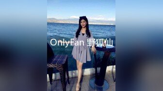 OnlyFan 野狐仙