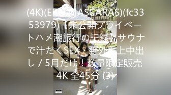 (4K)(ERO MASCARAS)(fc3353979)【未公開プライベートハメ潮旅行の記録】サウナで汁だくSEX・野外雪上中出し／5月だけ！数量限定販売 4K 全45分 (3)