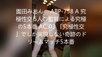 園田みおん ⨯ ABP-758 A 究極性交 5人の監督による究極の5本番 AC..03 「究極性交」でしか実現しない奇跡のドリームマッチ5本番