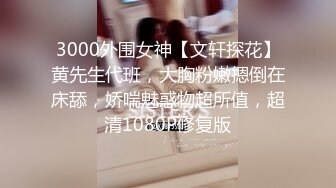 3000外围女神【文轩探花】黄先生代班，大胸粉嫩摁倒在床舔，娇喘魅惑物超所值，超清1080P修复版